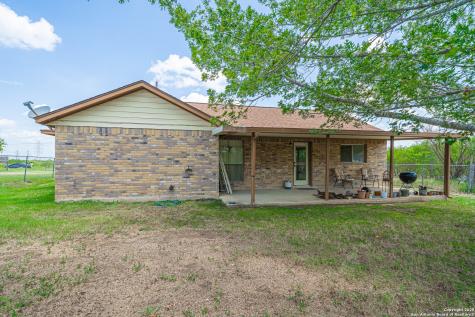 8540 Real Road San Antonio TX 78263