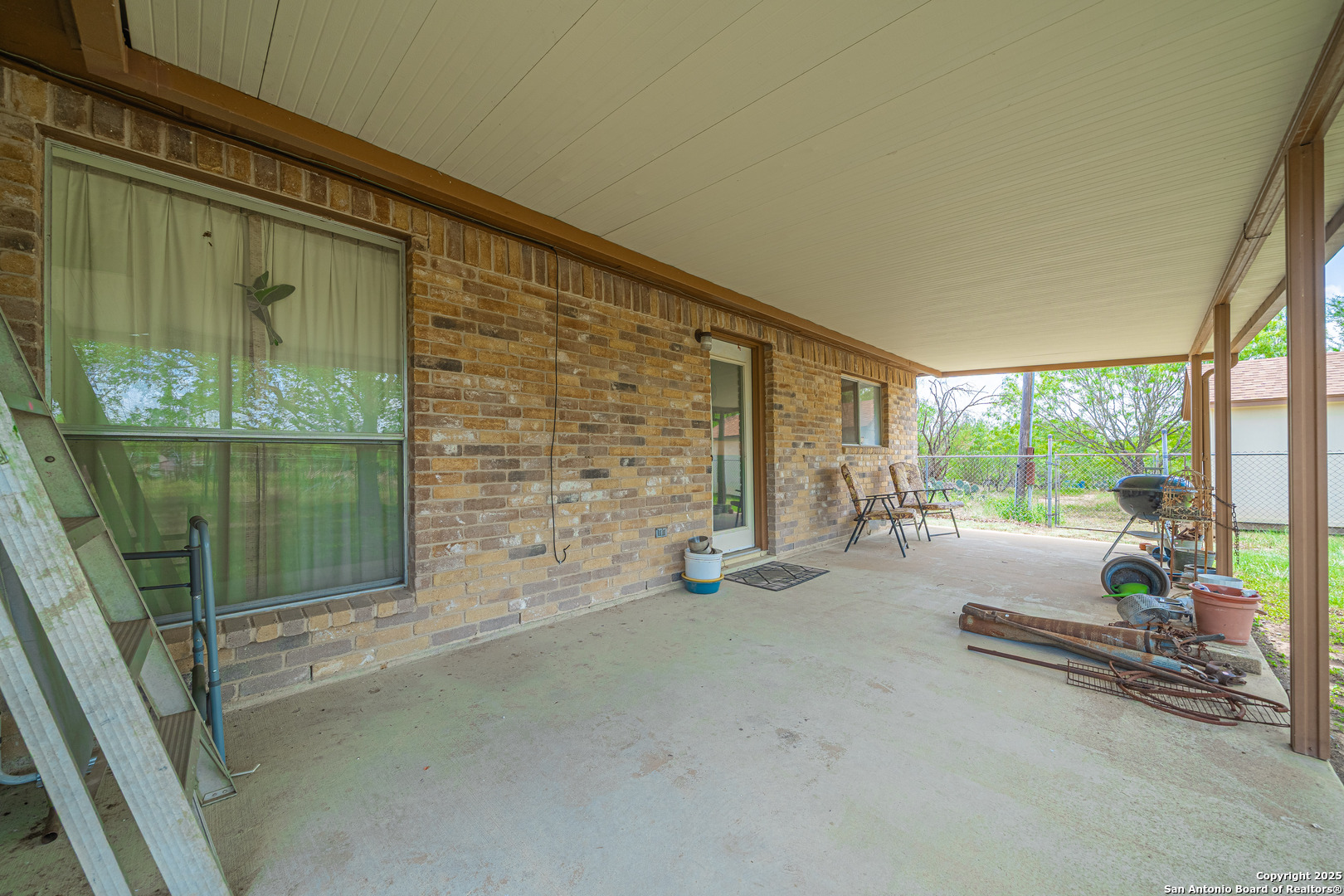 8540 Real Road San Antonio TX 78263