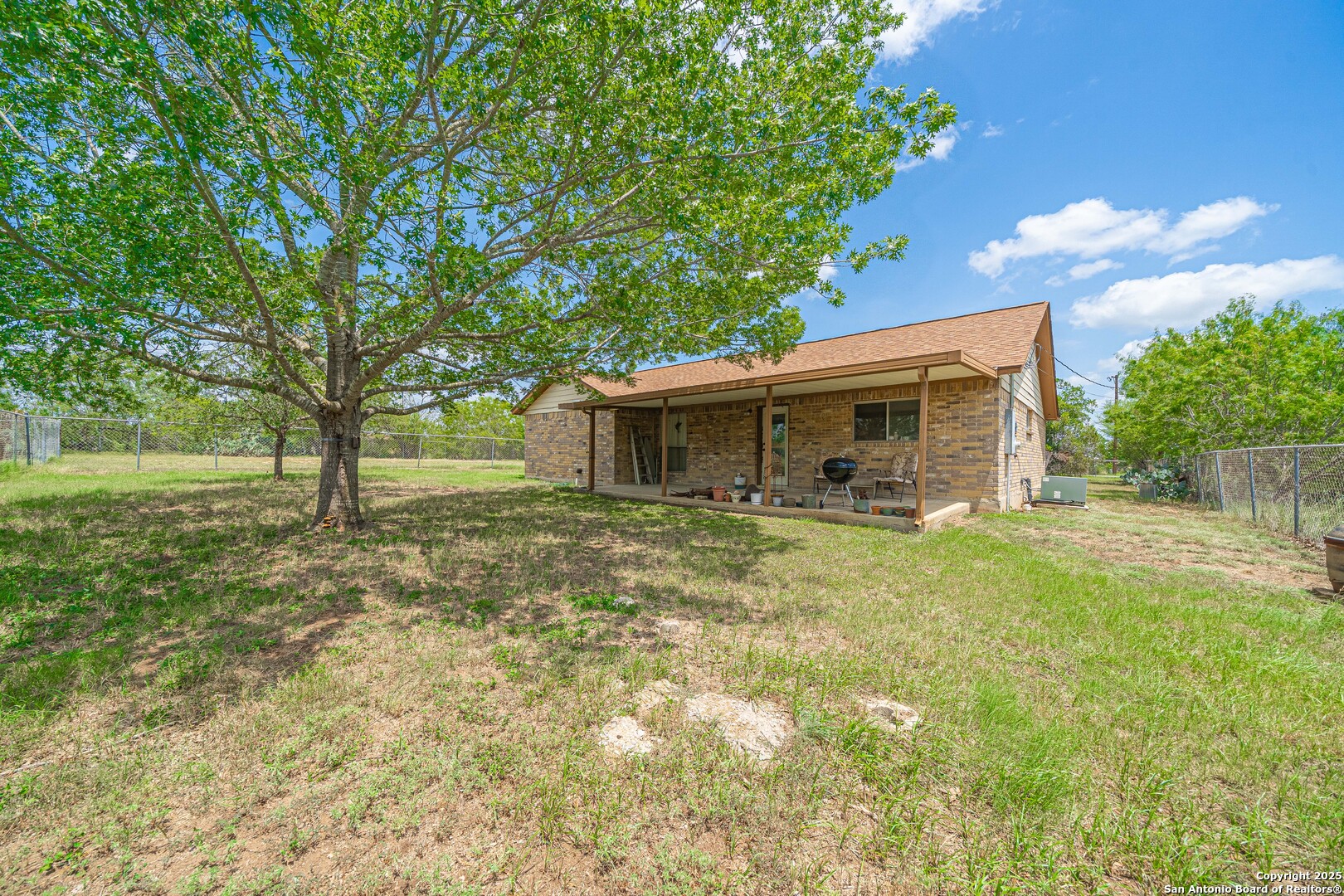 8540 Real Road San Antonio TX 78263