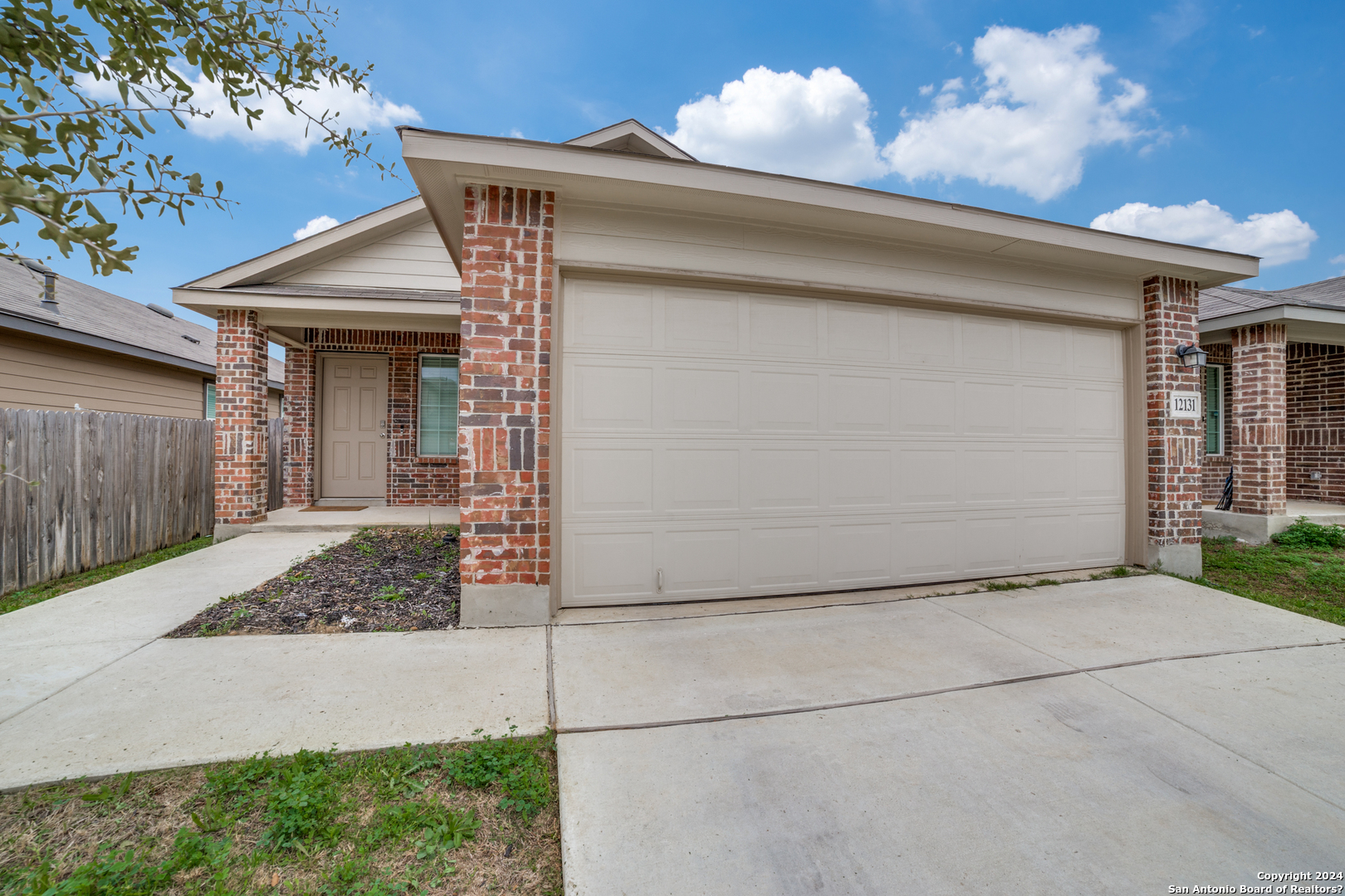12131 Sampson Creek San Antonio TX 78245