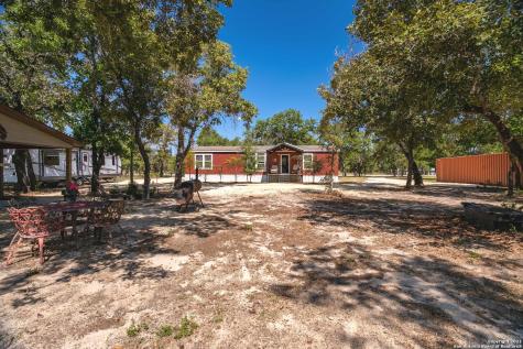 365 Spur Ridge San Antonio TX 78264