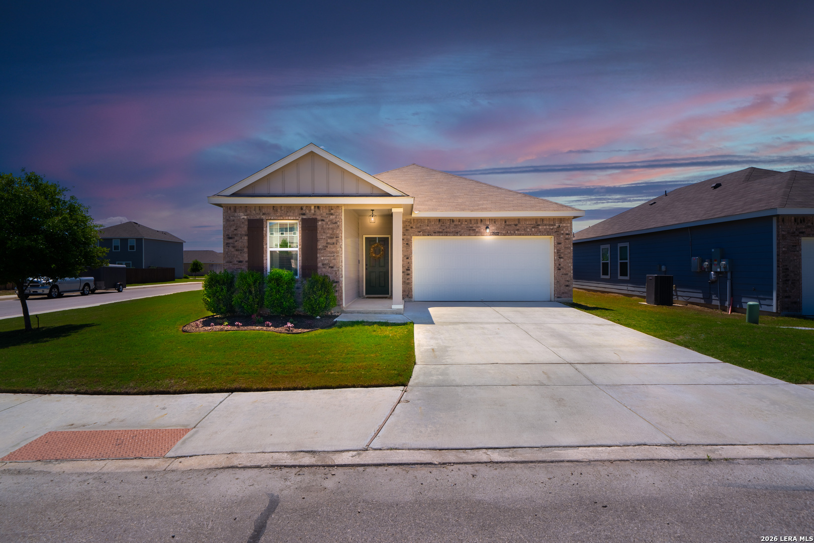 12602 Galatea San Antonio TX 78245