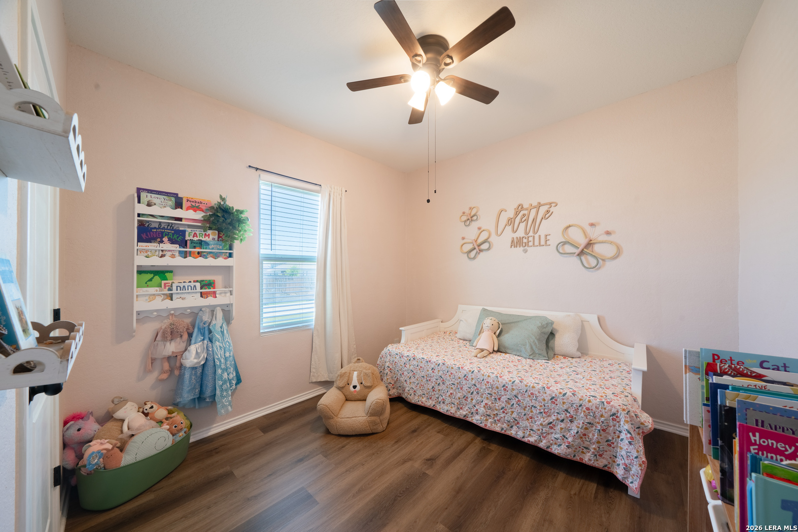 12602 Galatea San Antonio TX 78245