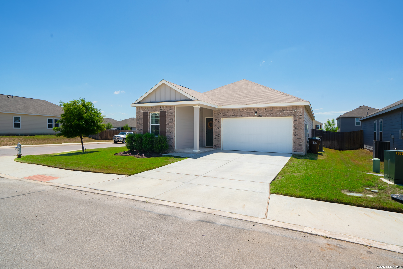12602 Galatea San Antonio TX 78245