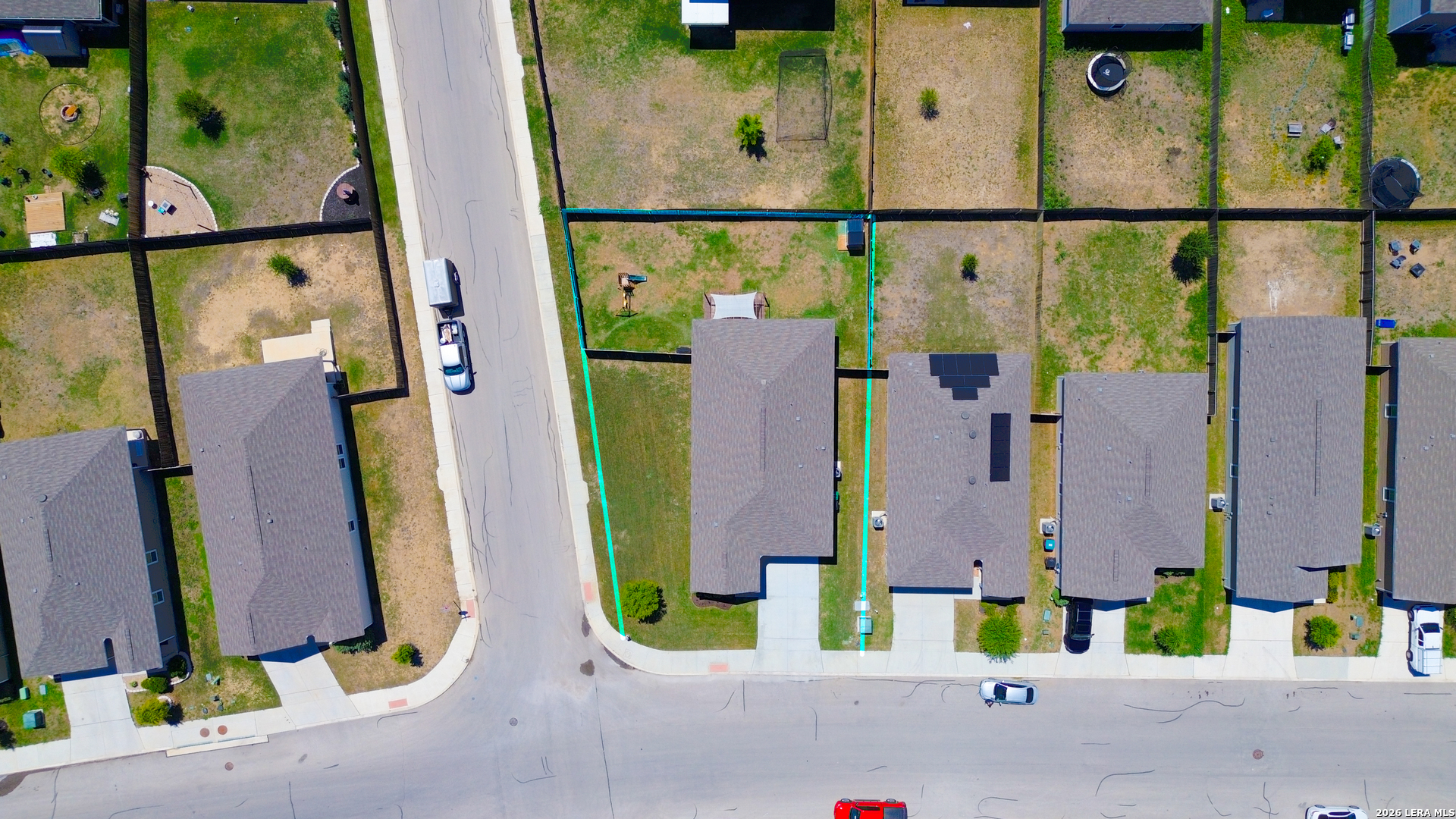 12602 Galatea San Antonio TX 78245