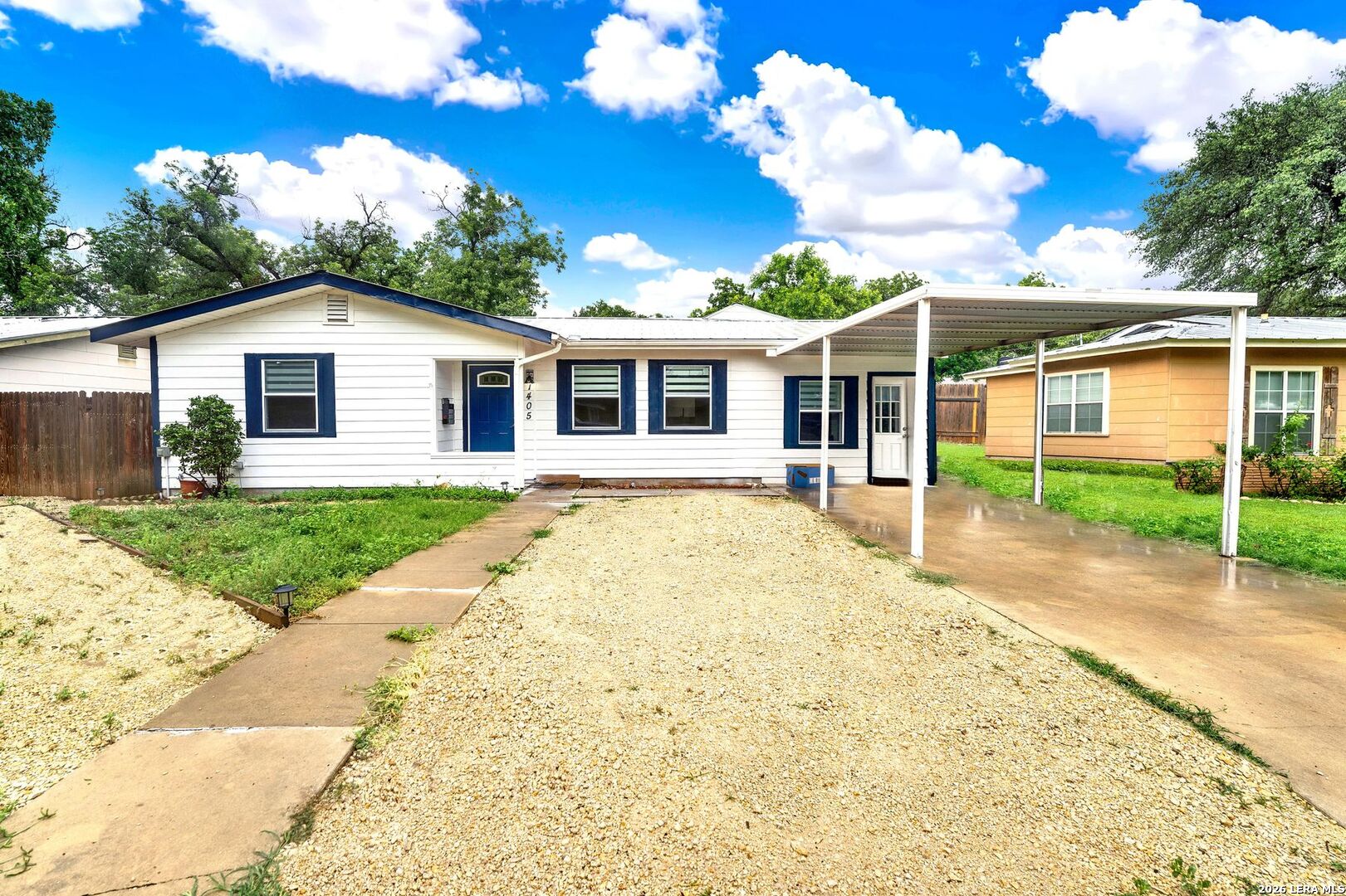 1405 25th Street Hondo TX 78861