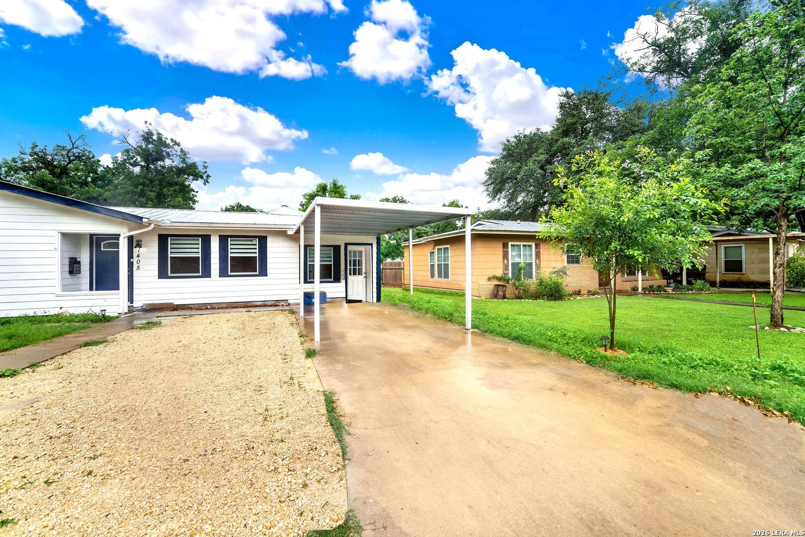 1405 25th Street Hondo TX 78861