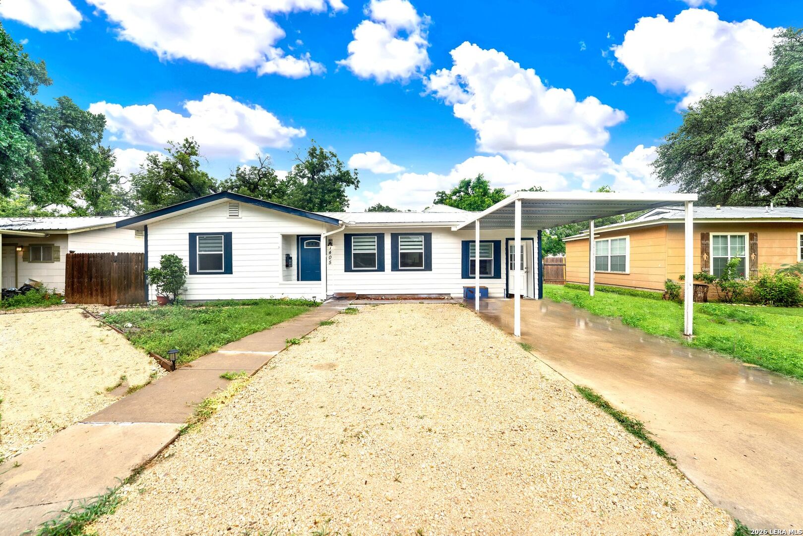 1405 25th Street Hondo TX 78861