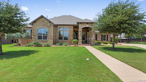 2539 Etzel Terrace New Braunfels TX 78132