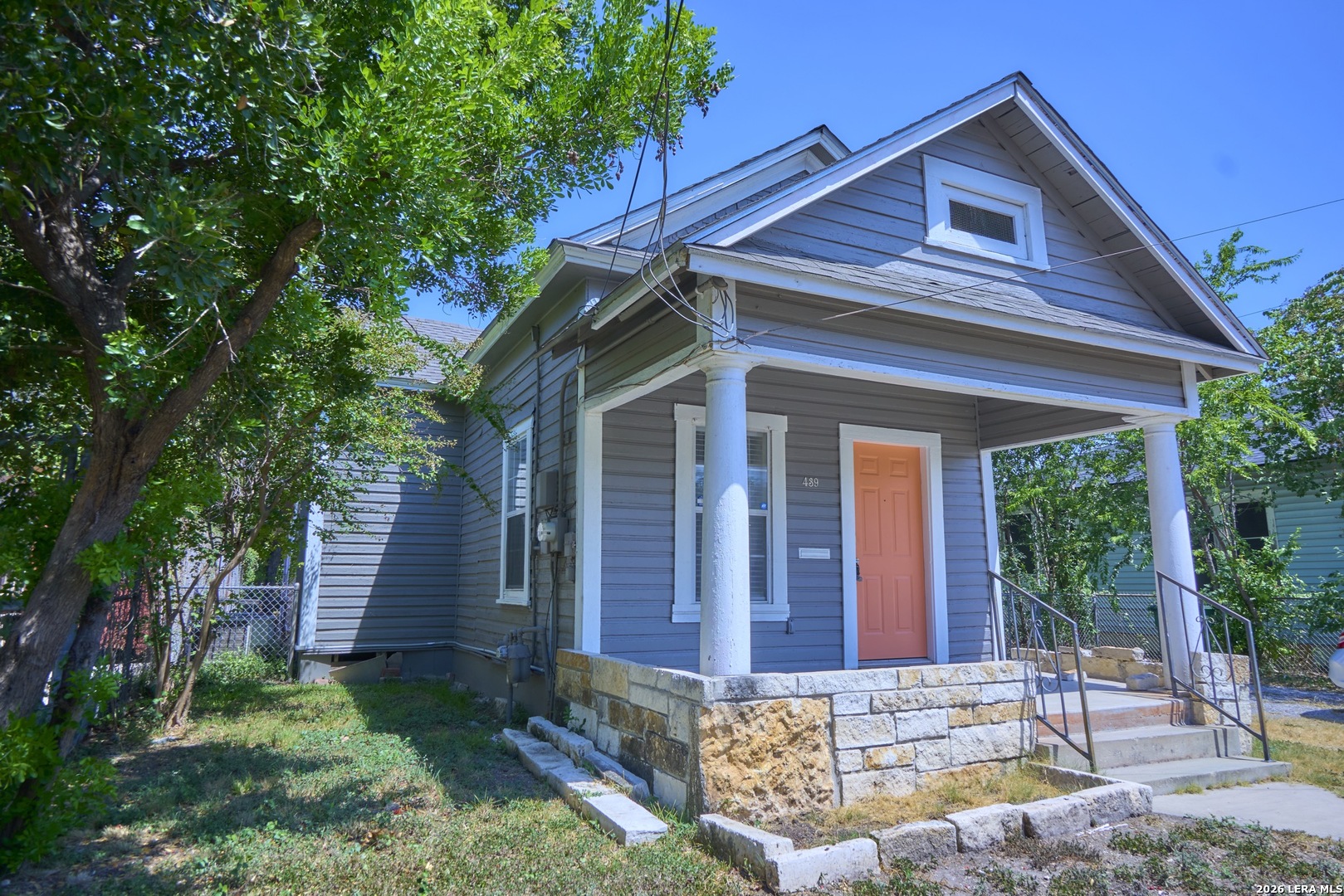 439 E Mitchell Street San Antonio TX 78210