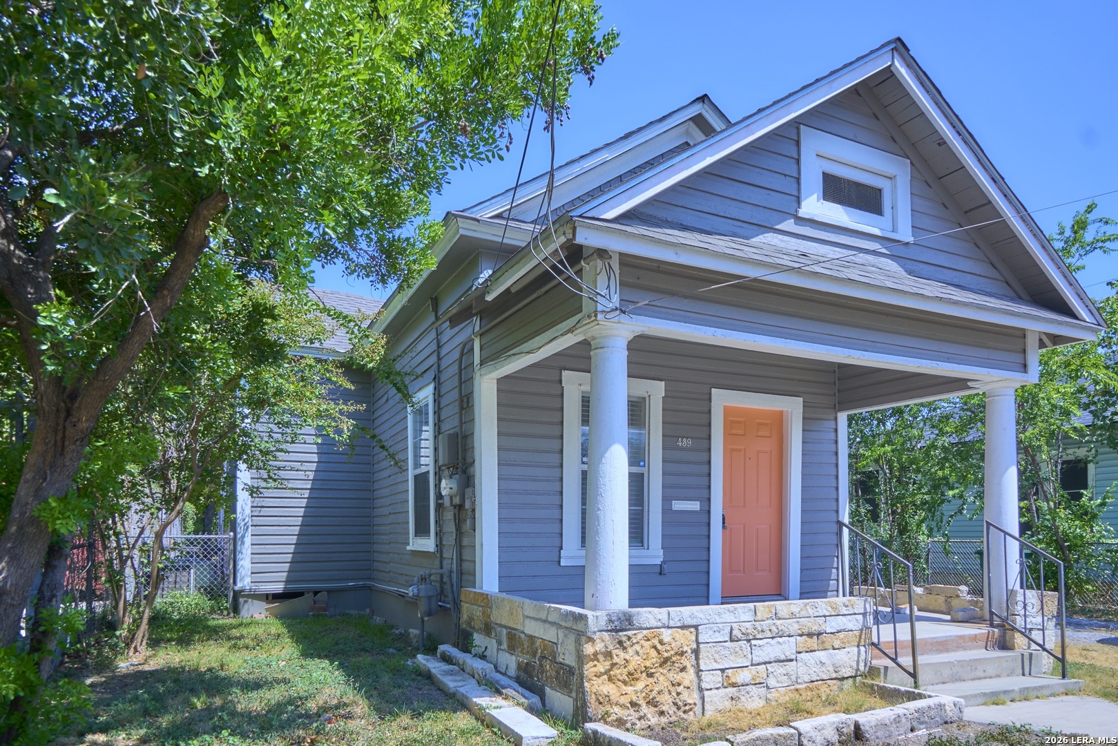 439 E Mitchell Street San Antonio TX 78210