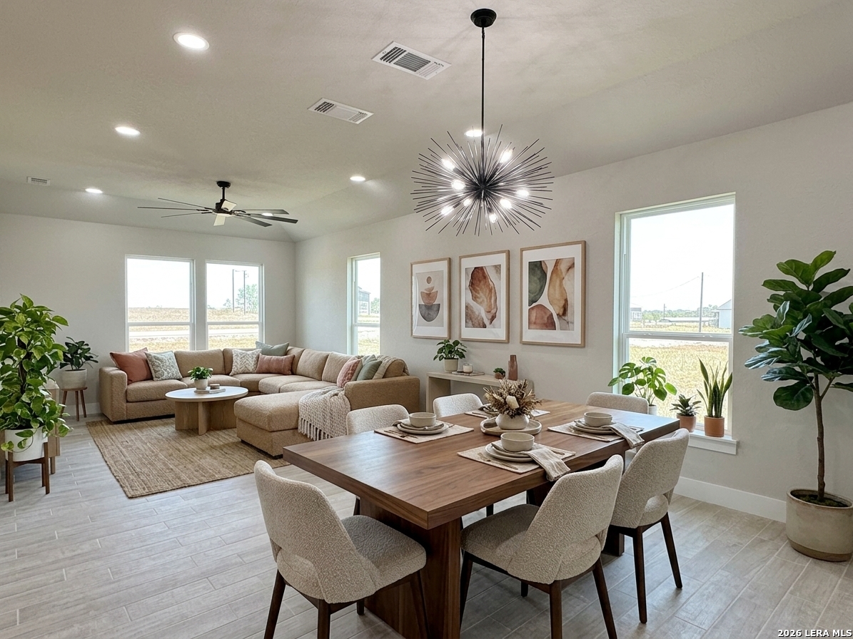 125 Camino Verde Court La Vernia TX 78121