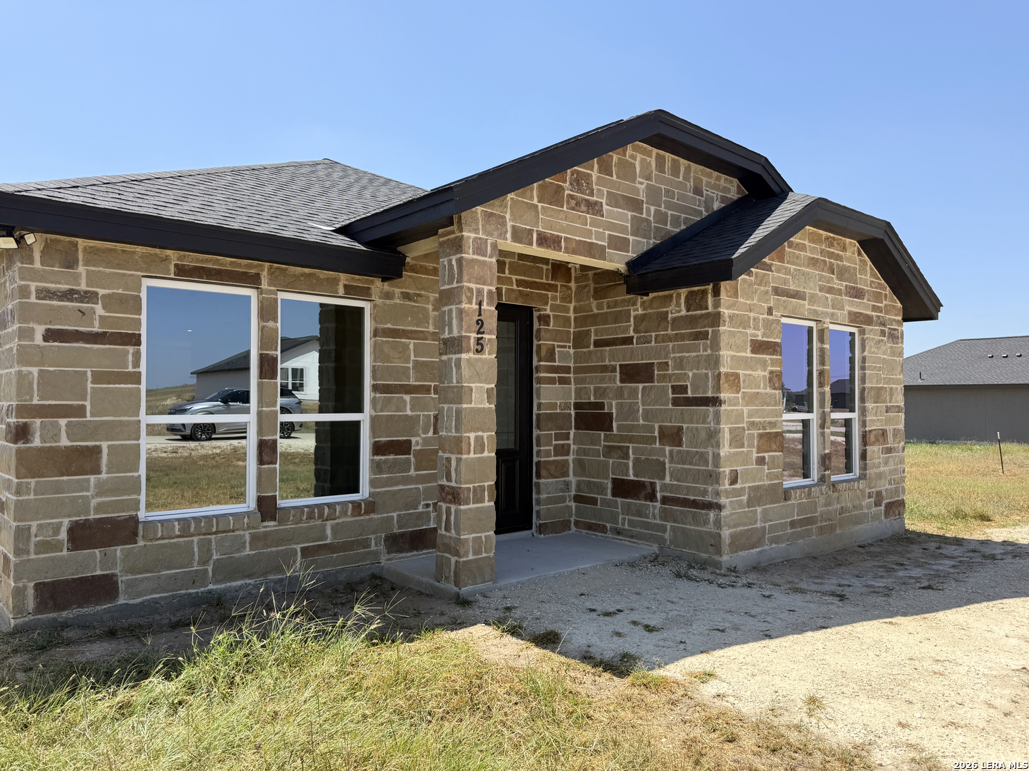 125 Camino Verde Court La Vernia TX 78121
