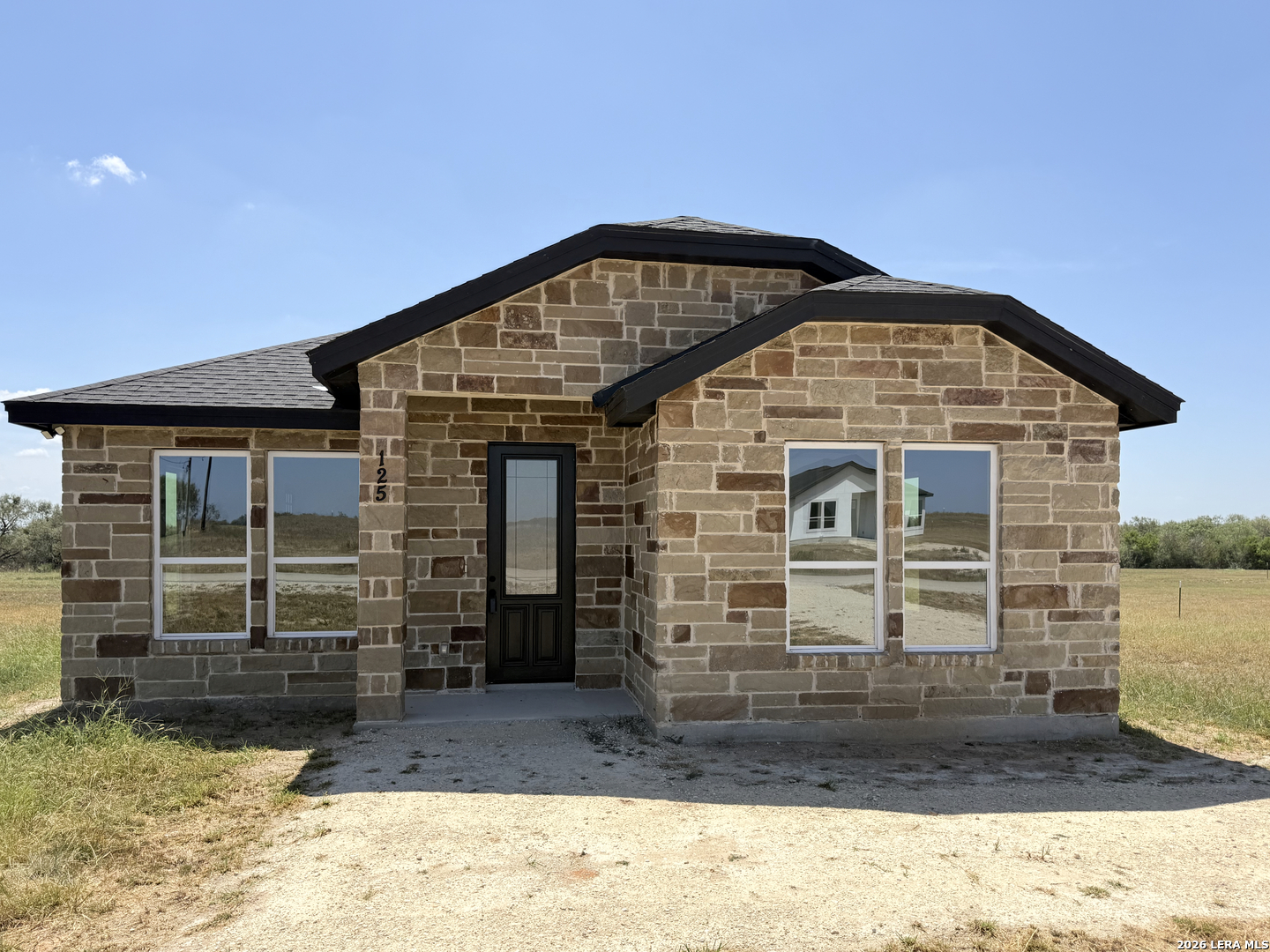 125 Camino Verde Court La Vernia TX 78121
