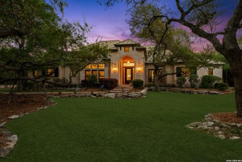 22914 Fossil Peak San Antonio TX 78261