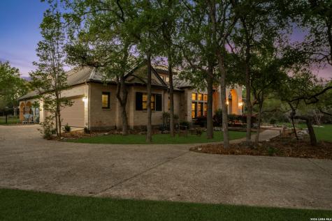 22914 Fossil Peak San Antonio TX 78261