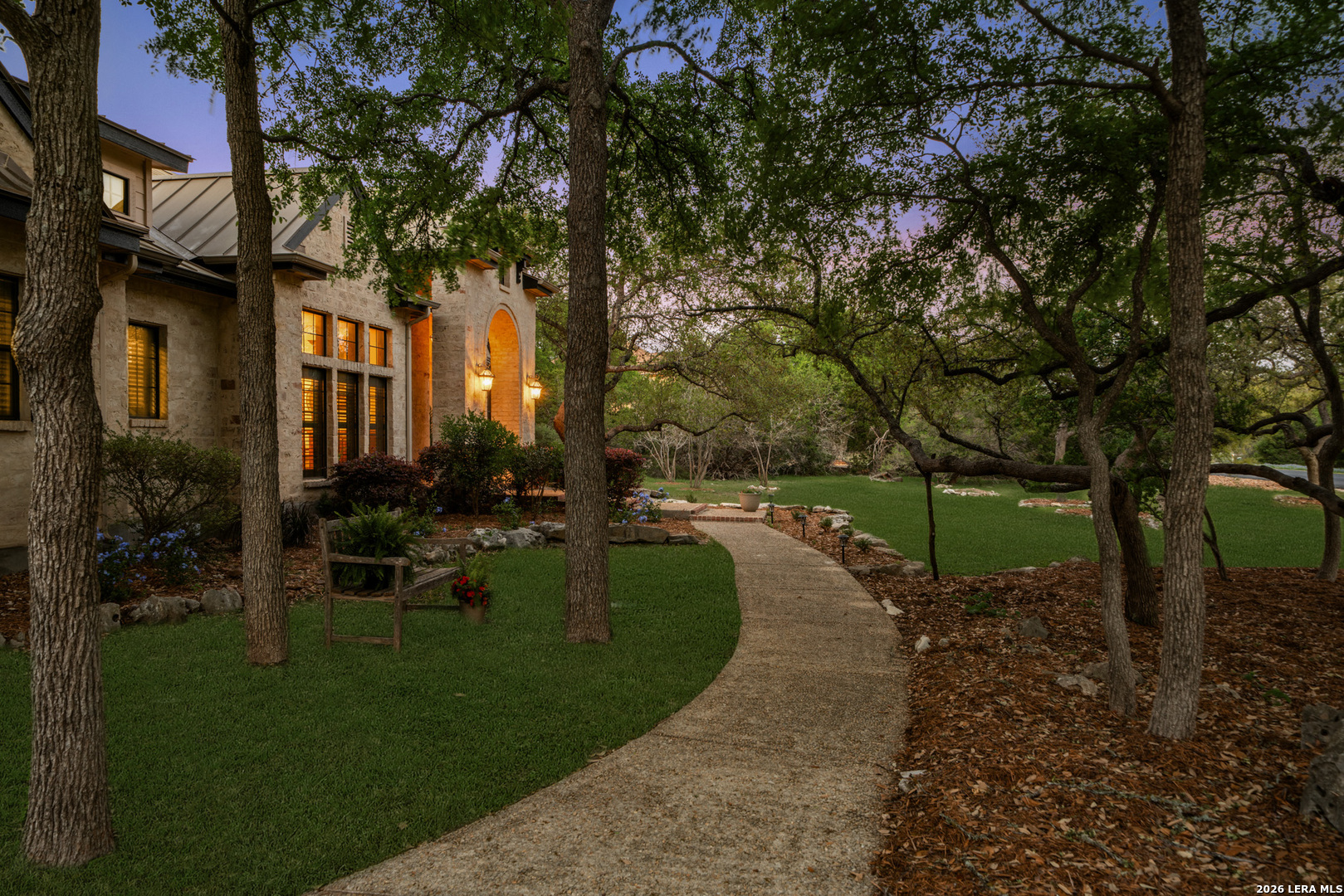 22914 Fossil Peak San Antonio TX 78261
