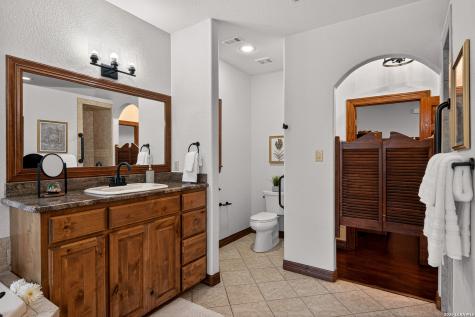 22914 Fossil Peak San Antonio TX 78261