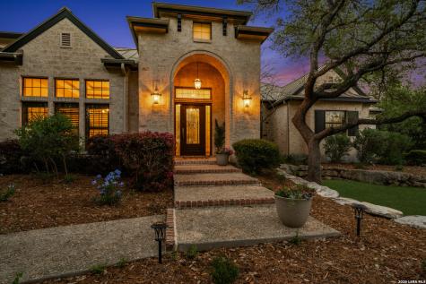 22914 Fossil Peak San Antonio TX 78261
