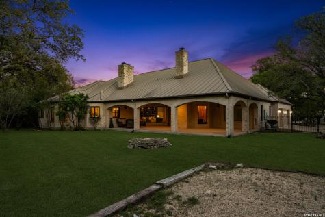 22914 Fossil Peak San Antonio TX 78261