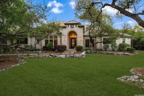22914 Fossil Peak San Antonio TX 78261
