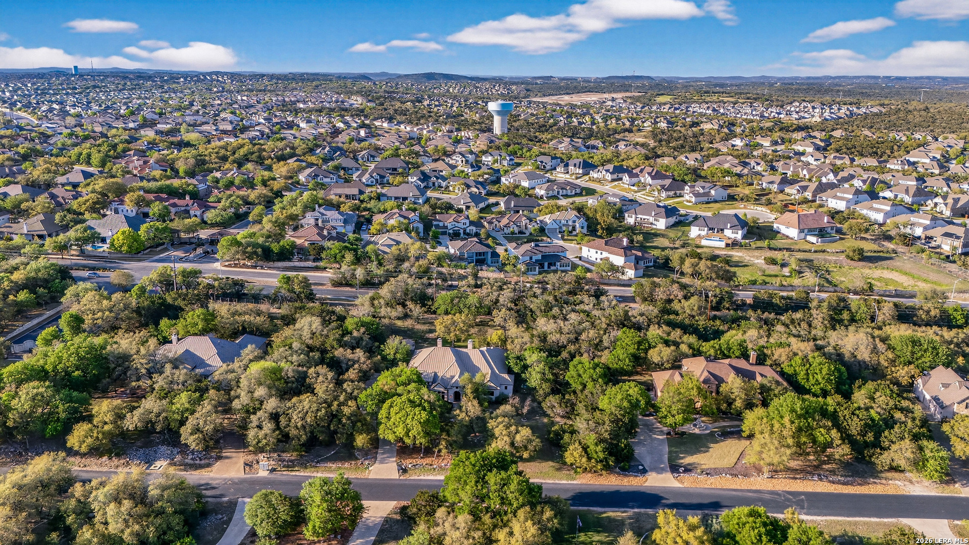 22914 Fossil Peak San Antonio TX 78261