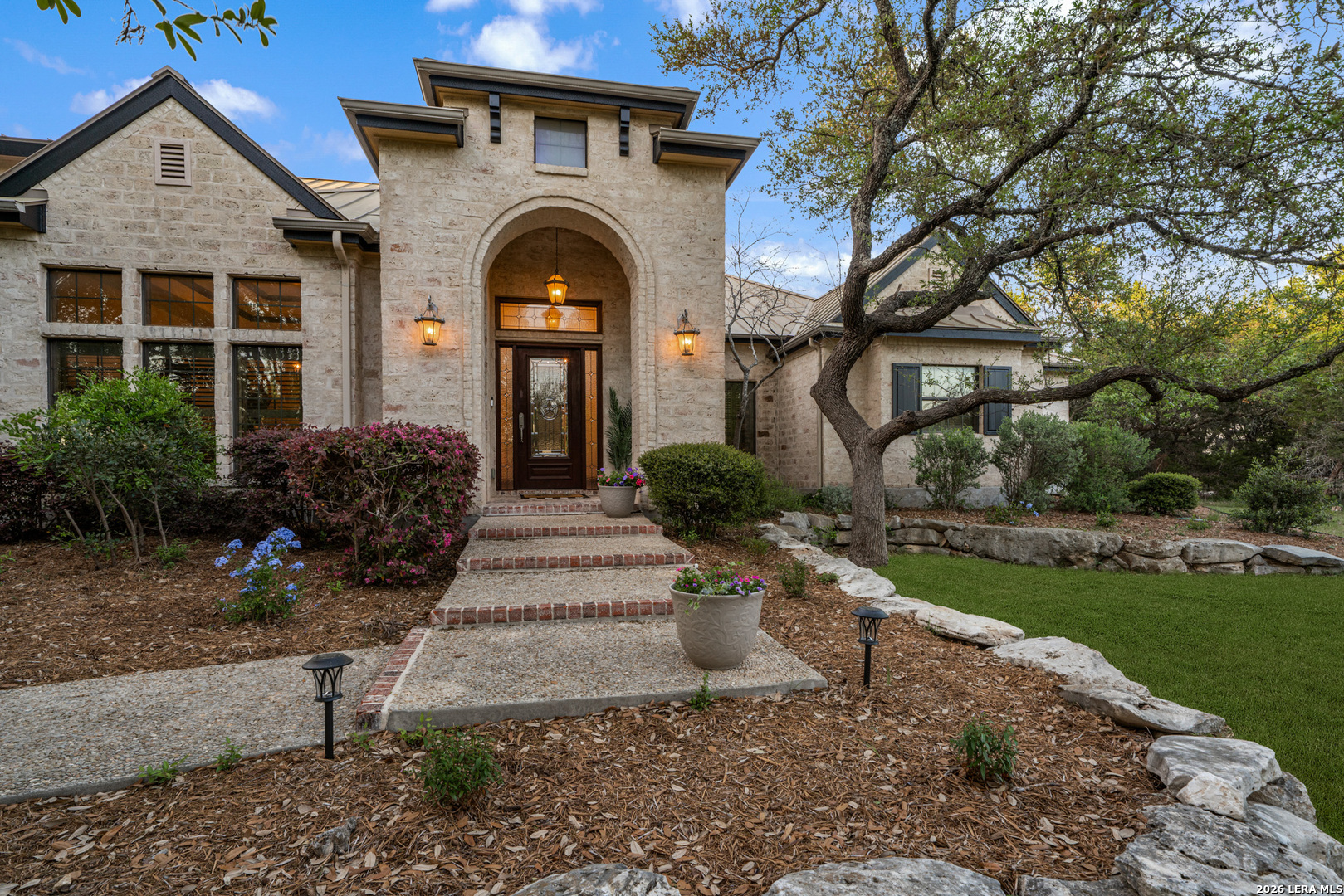 22914 Fossil Peak San Antonio TX 78261