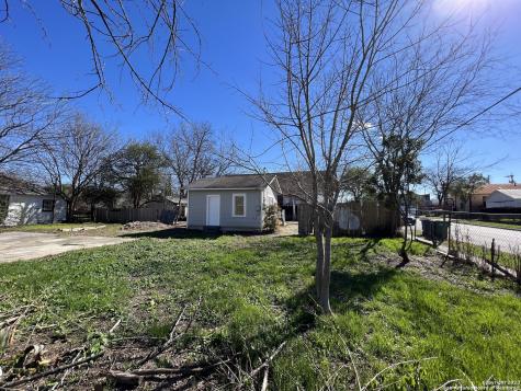200 Belmont San Antonio TX 78202