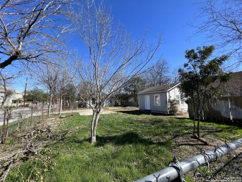 200 Belmont San Antonio TX 78202
