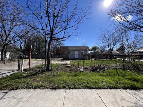200 Belmont San Antonio TX 78202