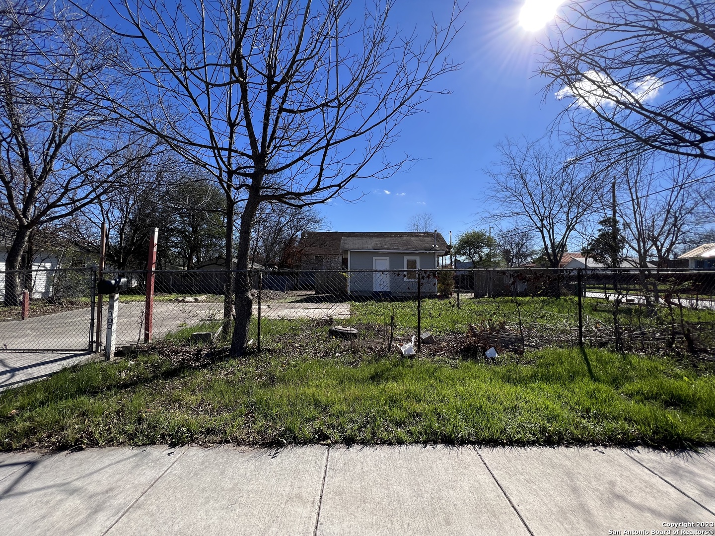 200 Belmont San Antonio TX 78202
