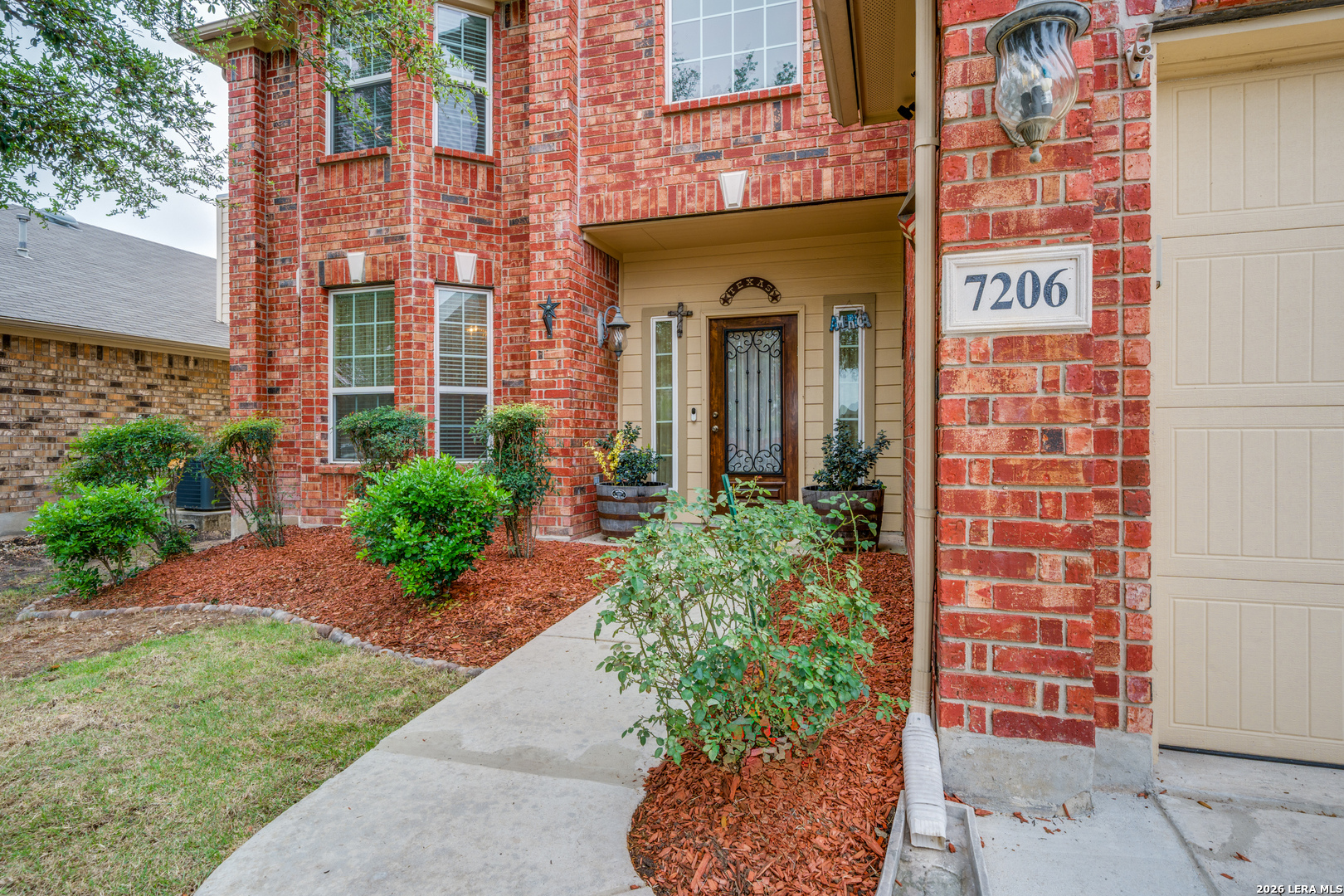 7206 Glen Ellen Bay San Antonio TX 78244