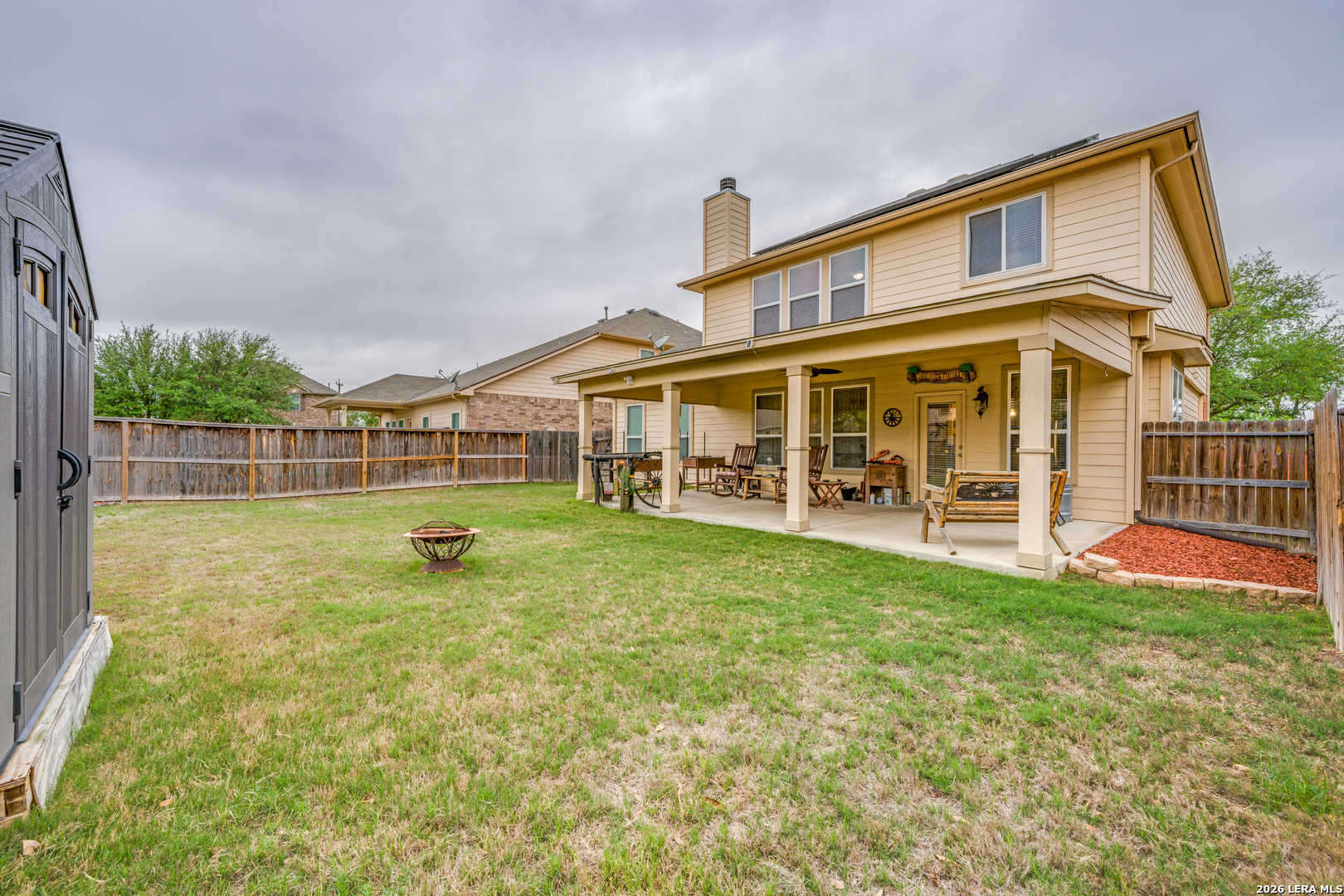 7206 Glen Ellen Bay San Antonio TX 78244