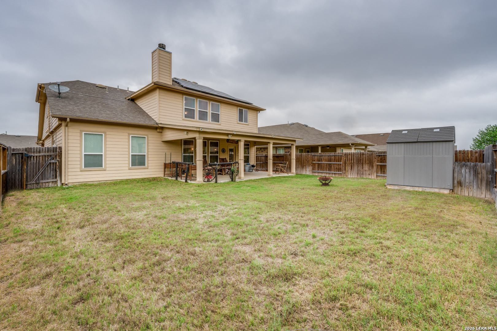 7206 Glen Ellen Bay San Antonio TX 78244