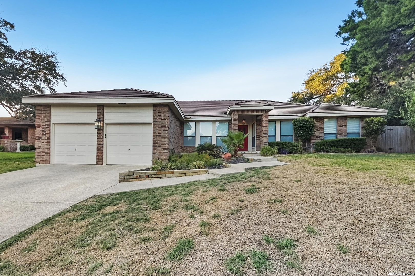 16011 Mission Ridge San Antonio TX 78232