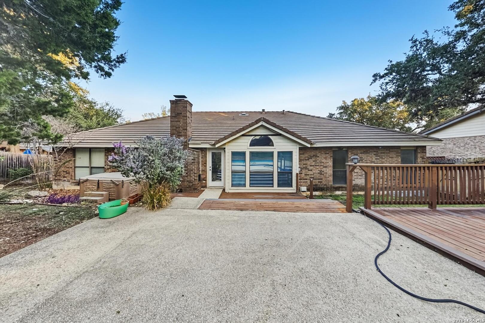 16011 Mission Ridge San Antonio TX 78232