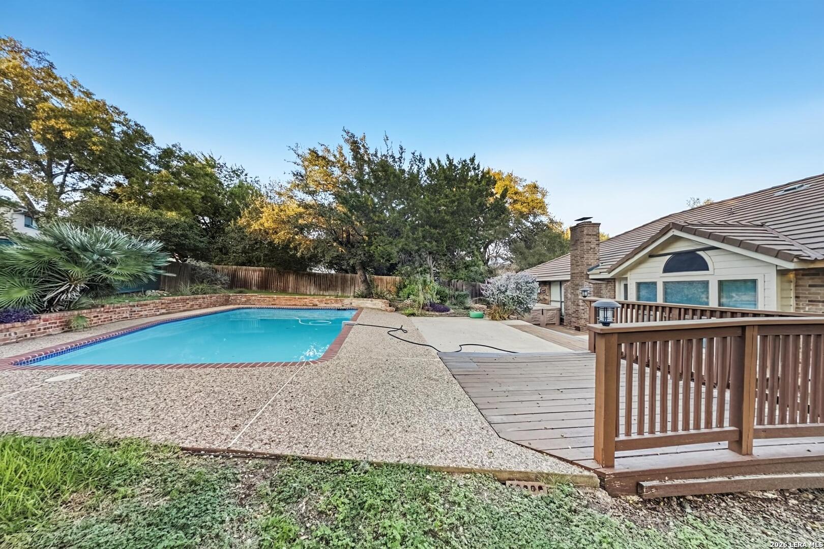 16011 Mission Ridge San Antonio TX 78232