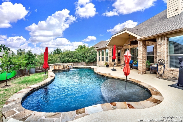 3987 Firebush San Antonio TX 78261