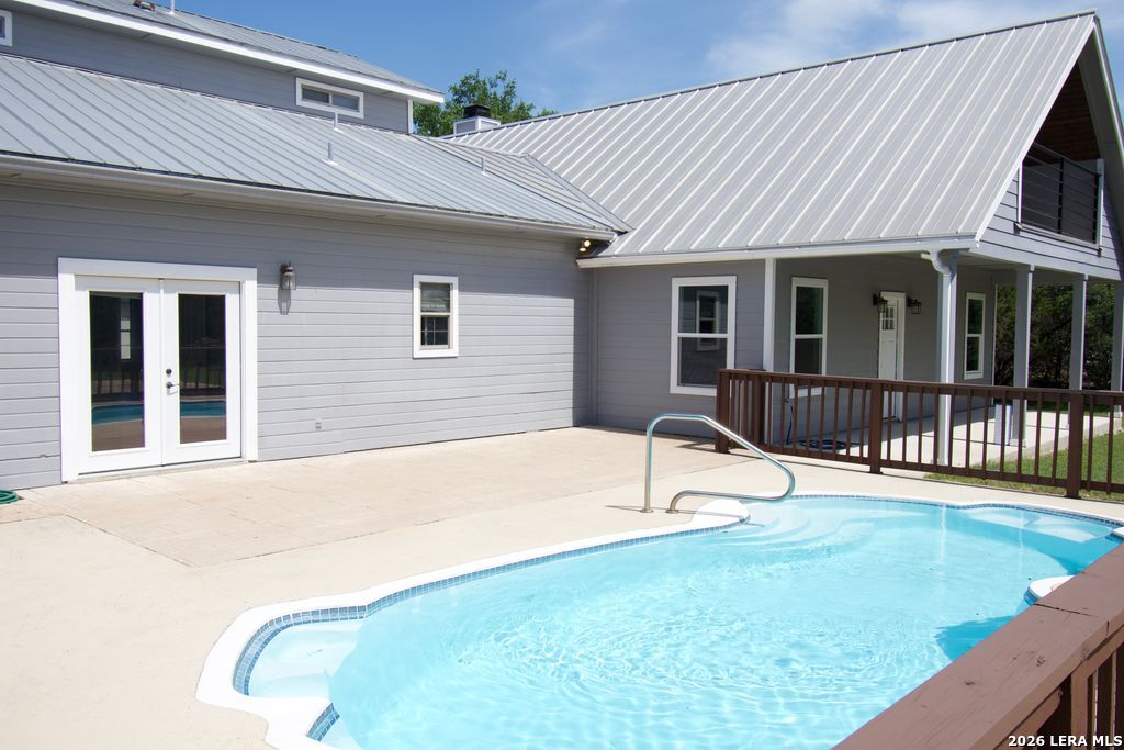 838 Georg Oaks Bulverde TX 78163