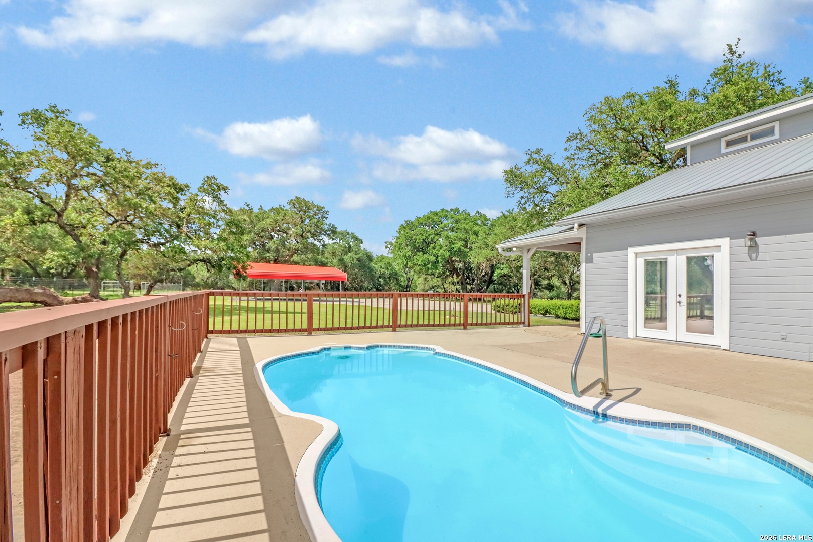 838 Georg Oaks Bulverde TX 78163