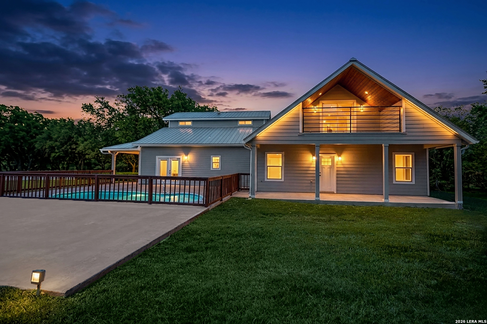 838 Georg Oaks Bulverde TX 78163