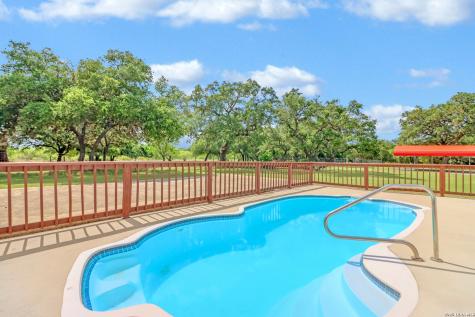 838 Georg Oaks Bulverde TX 78163