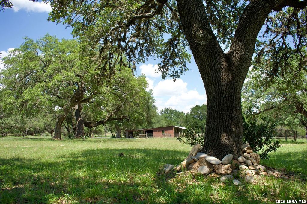 838 Georg Oaks Bulverde TX 78163