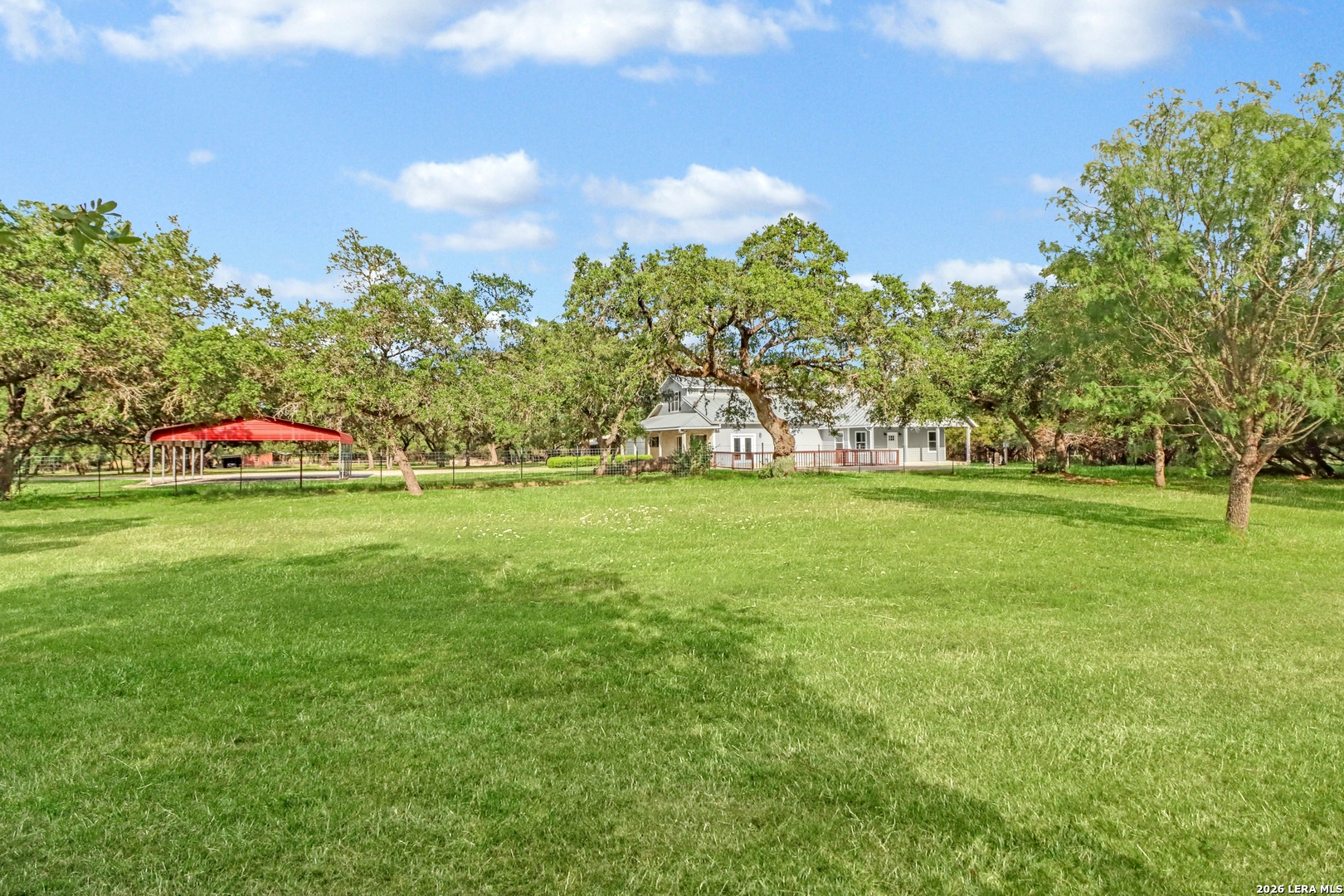 838 Georg Oaks Bulverde TX 78163