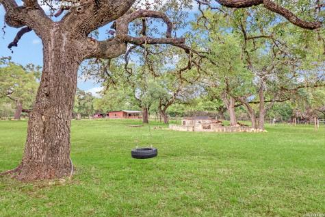 838 Georg Oaks Bulverde TX 78163