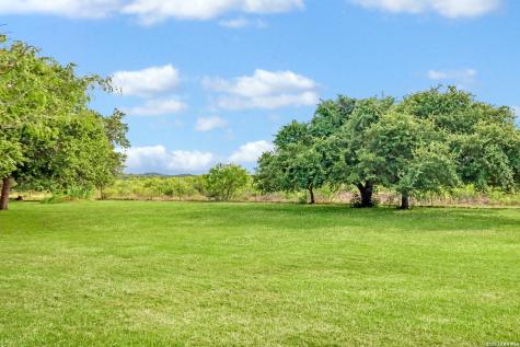 838 Georg Oaks Bulverde TX 78163