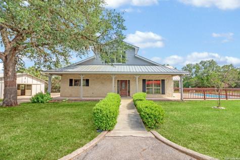 838 Georg Oaks Bulverde TX 78163