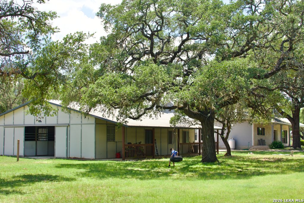 838 Georg Oaks Bulverde TX 78163