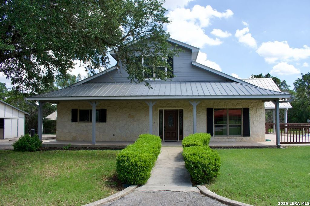 838 Georg Oaks Bulverde TX 78163