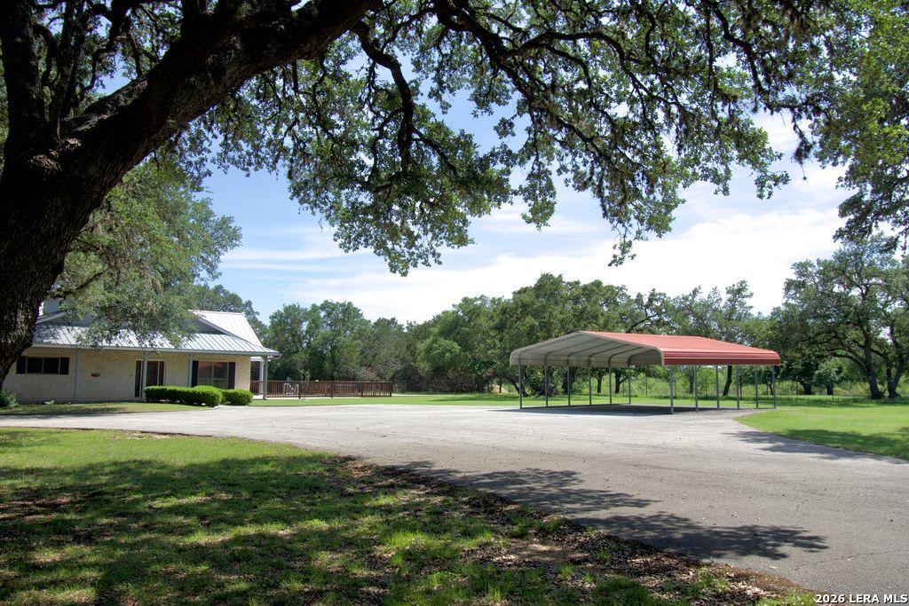 838 Georg Oaks Bulverde TX 78163